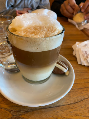 Coco Cafe Mdp - Mar del Plata