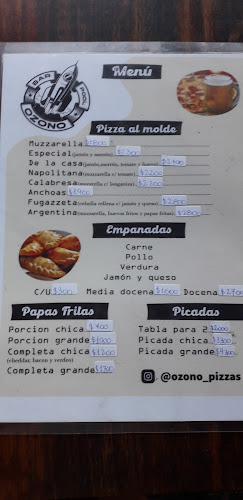 Opinii despre Ozono Bar în Adrogué - Gastronomía y hostelería