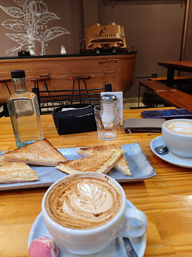 Opinii despre La Primera Cafe în Mar del Plata - Gastronomía y hostelería