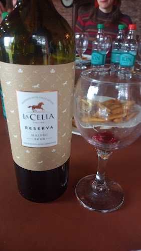 RODIZIO Campo Luján - Gastronomía y hostelería