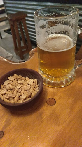 Comentarii opinii despre The Botellon Resto Cervecero