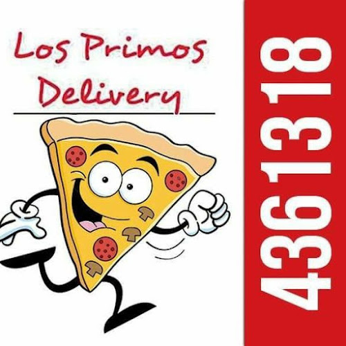Opinii despre Los Primos Delivery în Mendoza - Gastronomía y hostelería