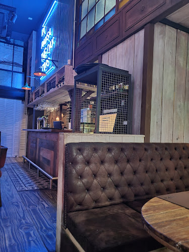 Pausa - Gastronomía y hostelería