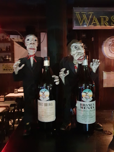 Jekyll & Hyde - Rosario