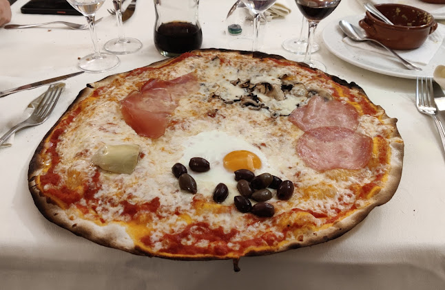 Le Colombe Da Tiziano