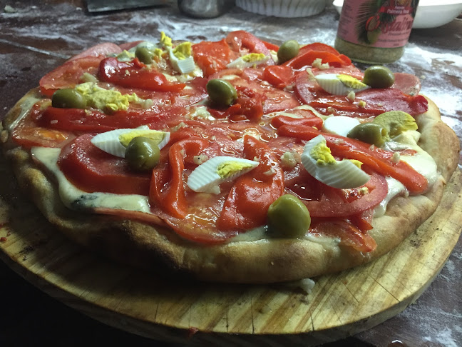 Comentarii opinii despre Pizzería Siglo XX1