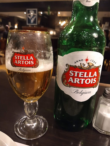 Pizza Zeta Parque Sarmiento Restaurante