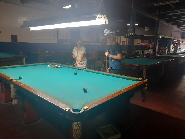 Comentarii opinii despre Macondo Bar