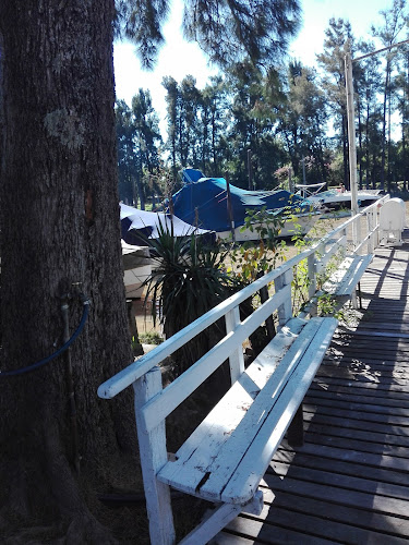 Las Heras 600, B1622 Dique Luján, Provincia de Buenos Aires