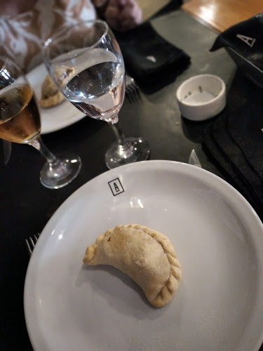 Atenas Parrilla Resto - Gastronomía y hostelería