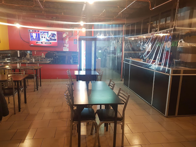 De Taquito - Resto Bar y Parrilla - Rosario