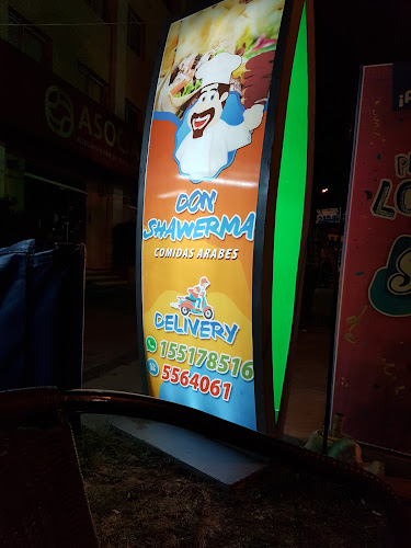 Don Shawarma - Salta