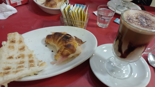 Viejo Correo - San Martín