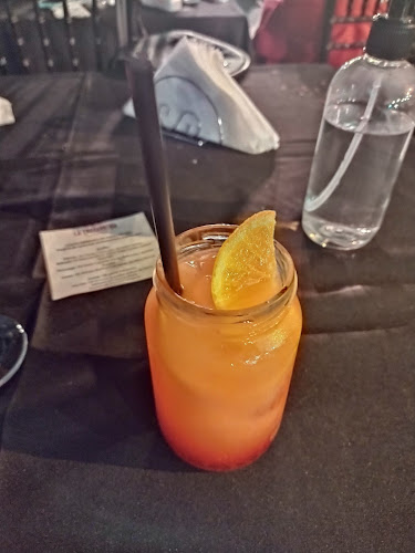 La Chatarreria Foodpark