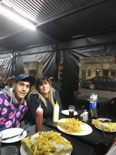 Pizzeria C.C. Torasso - San Miguel de Tucumán