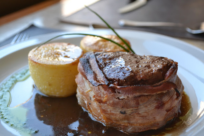 Ágape Cantina Gourmet