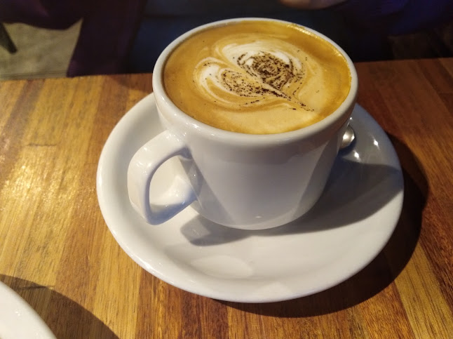 Bar Cafe 1928 - Gastronomía y hostelería