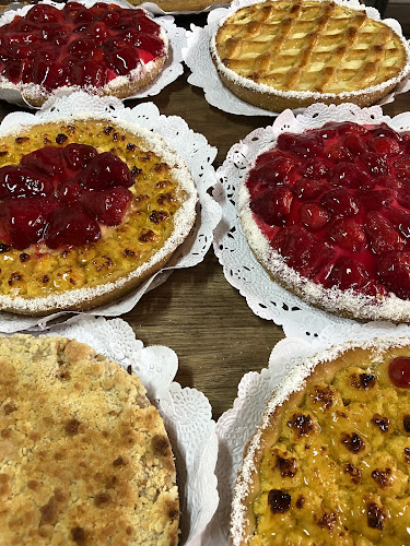 Opinii despre Panaderia Doña Guille în BTF - Gastronomía y hostelería