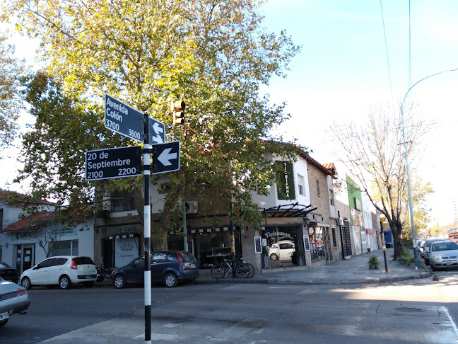 Tizhianna Café Resto