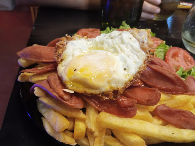 Comentarii opinii despre Mi Arepa