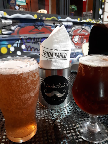 Comentarii opinii despre Frida Kahlo