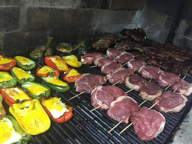 Comentarii opinii despre Siete Fuegos Carnes