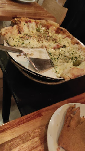 Comentarii opinii despre FERVOR - Pasta y Pizza