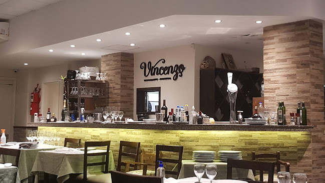 Vincenzo Ristorante - Gastronomía y hostelería