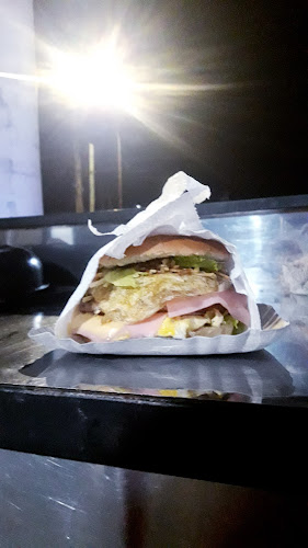 Comentarii opinii despre Luigi Heladería Posadas