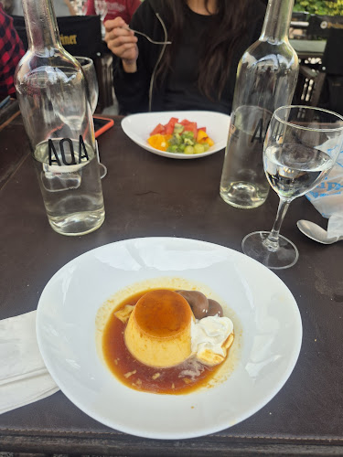 Opinii despre Restaurante Vivanco în Tigre - Gastronomía y hostelería