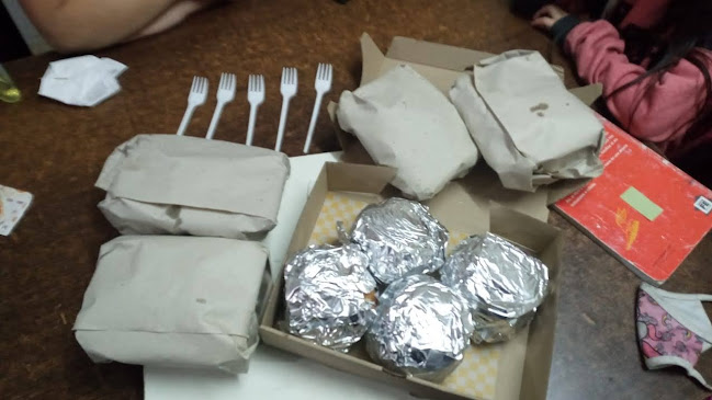 Comentarii opinii despre Homemade Burger's