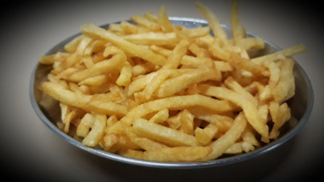 Comentarii opinii despre Comedor LAS TIPAS