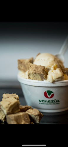 Heladería Venezia Y Cafeteria