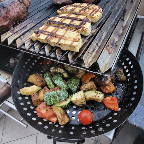 "Todo Parrilla , Parrilla de Autor" - Gastronomía y hostelería