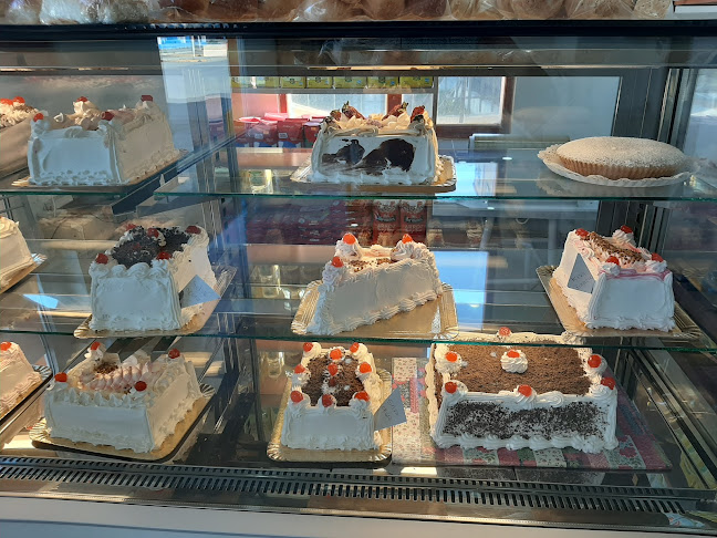 Algo Rico Panadería