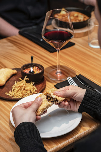 Ladran Restaurante - Gastronomía y hostelería