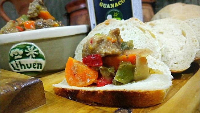 LIHUEN SHAWARMA Y FOCACCERIA