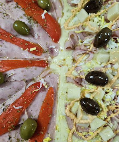 Appia Pizzas y Empanadas - Gastronomía y hostelería