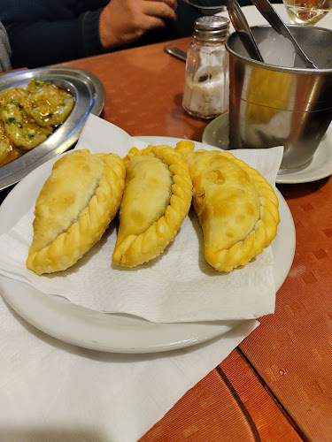 Etruria - Mar del Plata