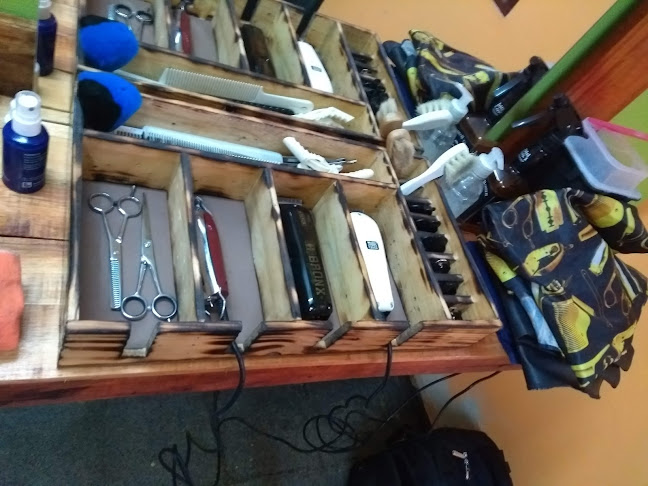 Vikingos Barbería - Santiago del Estero