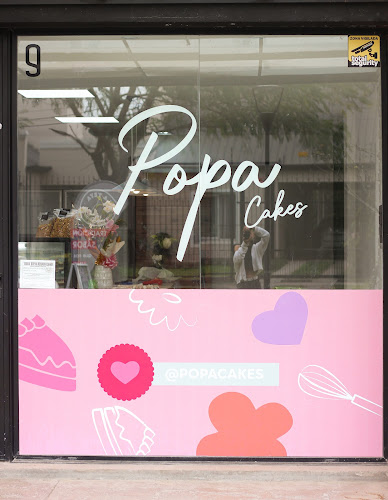 Opinii despre Popa Cakes în Yerba Buena - Gastronomía y hostelería