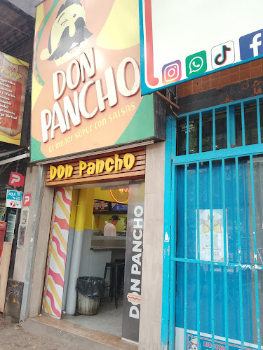 Don Pancho