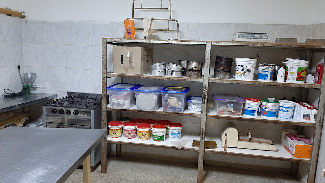 Opinii despre Panaderia la duquesa în Santa Fe de la Vera Cruz - Gastronomía y hostelería