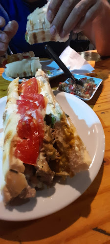 Pizzeria C.C. Torasso - Gastronomía y hostelería