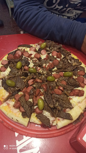 Opinii despre La panchuqueria în San Martín - Gastronomía y hostelería