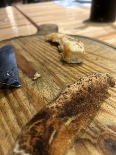 Comentarii opinii despre Rueda Libre Bicicletas y Café. Segafredo.