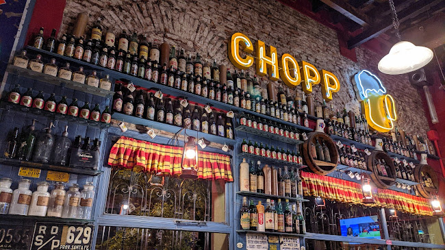 Resto Bar Viejo Munich - Gastronomía y hostelería