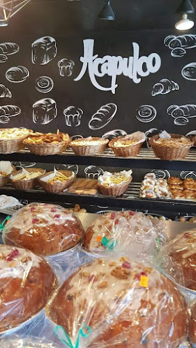 Opinii despre Panadería Acapulco în Córdoba - Gastronomía y hostelería