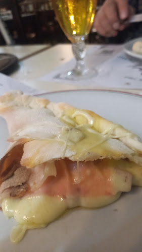 El Rey del Calzone - Gastronomía y hostelería