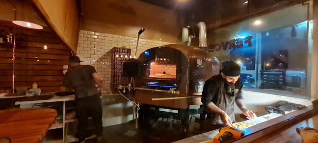 FERVOR - Pasta y Pizza - Puerto Madryn